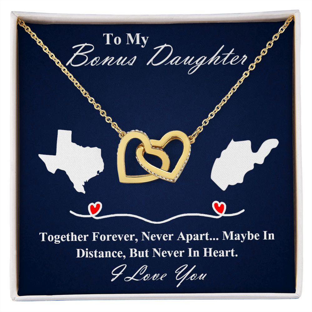 Mom To Bonus Daughter Long Distance Love