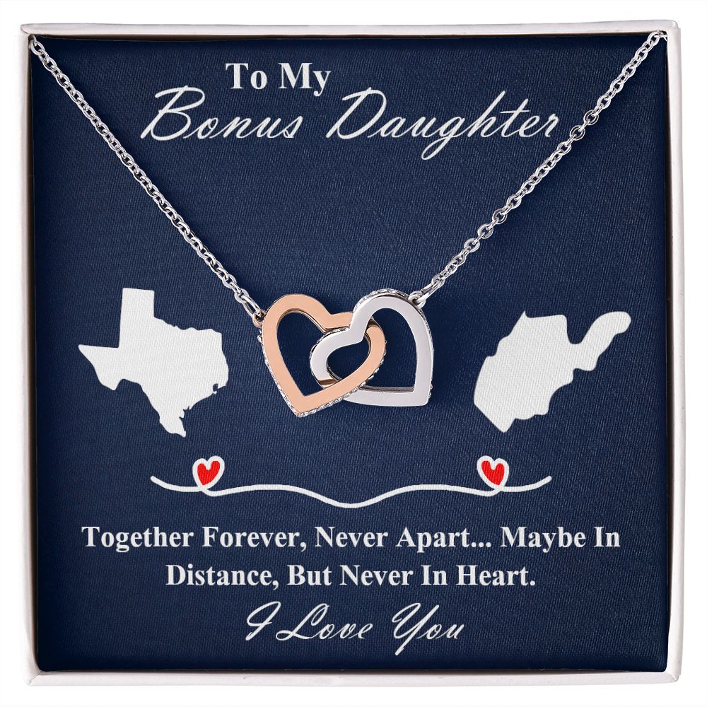 Mom To Bonus Daughter Long Distance Love