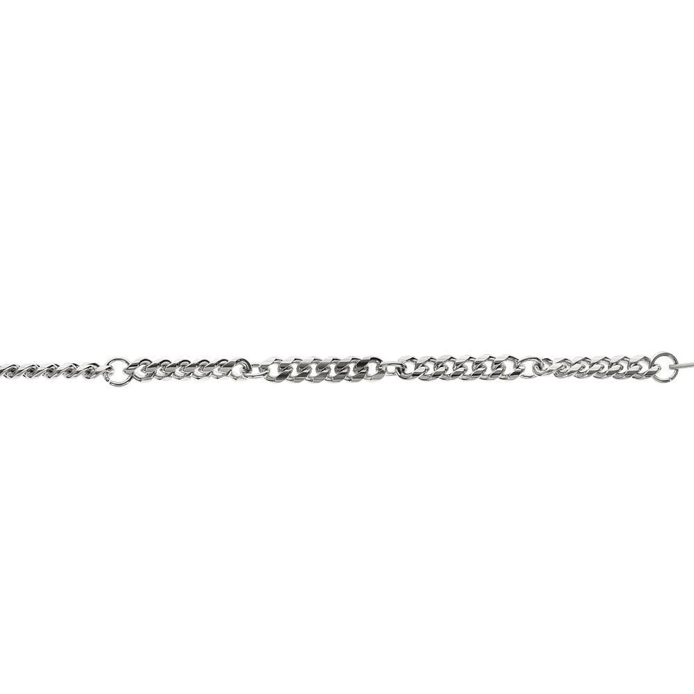 Cuban Link Necklace To My Brother | Funny Gift To Sibling | Jewelry Box | To My Bro Meaningful Gift | Family Message Card | Scarcastic Humor